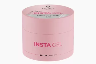 INSTA GEL 10 Frosty Shine 40 ml