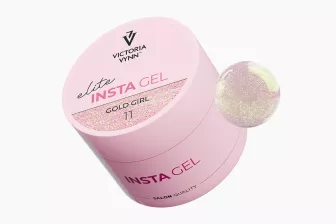INSTA GEL 11 Gold Girl 40 ml 