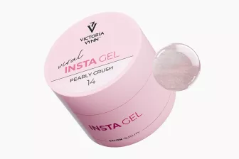 INSTA GEL 14 Pearly Crush 40 ml