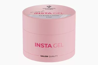INSTA GEL 02 Clean Look 40 ml