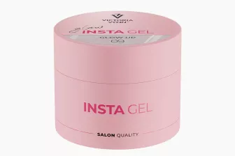 INSTA GEL 09 Glow Up 40 ml