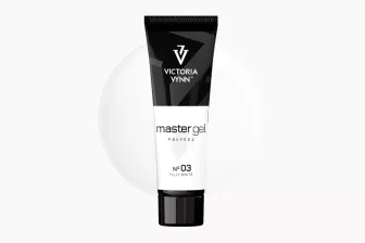 MASTER GEL 03 Fully White 60 g