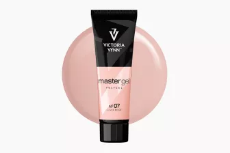 MASTER GEL 07 Cover Beige 60 g