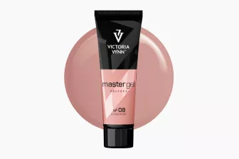 MASTER GEL 08 Cover Rose 60 g