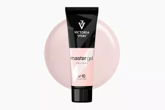 MASTER GEL 10 Milky Pink 60 g