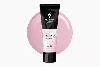 MASTER GEL 16 Pink Shake 60 g