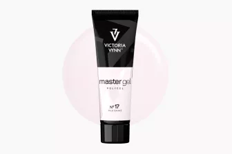 MASTER GEL 17 Milk Shake 60 g