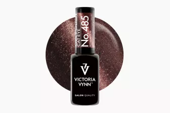 GEL POLISH 485 Cat Eye Rosewood 8 ml