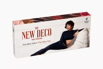 8PACK THE NEW DECO 479-486 