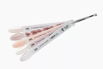 COLOR CHART INSTA GEL 00 11-14