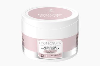 FOOT SCRAPER 200 g