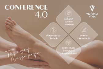 BILET NA PHARM FOOT Conference 4.0