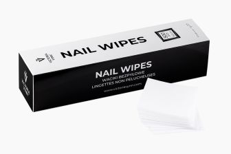 NAIL WIPES 500 pcs