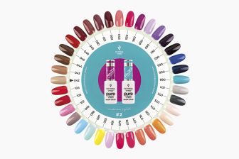 COLOR CHART 02 Pure Creamy Hybrid 042-104