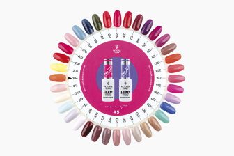 COLOR CHART 05 Pure Creamy Hybrid 204-241