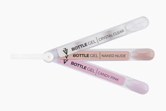 COLOR CHART Bottle Gel
