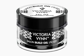 BUILD GEL 02 Extremely White 50 ml