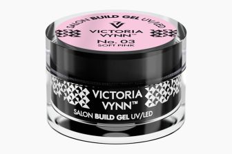 BUILD GEL 03 Soft Pink 15 ml