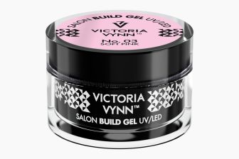 BUILD GEL 03 Soft Pink 50 ml