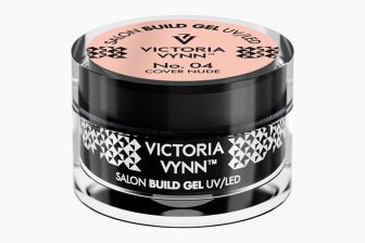 BUILD GEL 04 Cover Nude 15 ml