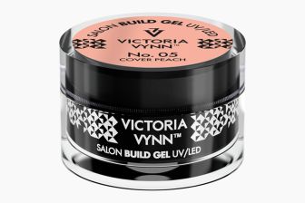BUILD GEL 05 Cover Peach 15 ml