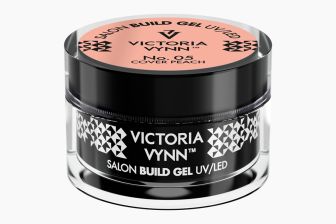 BUILD GEL 05 Cover Peach 50 ml