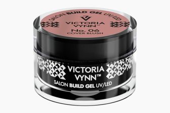 BUILD GEL 06 Cover Blush 15 ml
