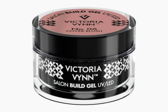 BUILD GEL 06 Cover Blush 15 ml
