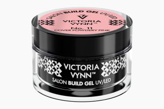 BUILD GEL 11 Cover Powdery Pink 50 ml