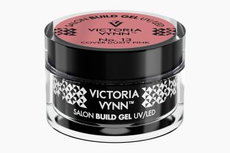 BUILD GEL 13 Cover Dusty Pink 50 ml