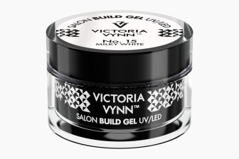 BUILD GEL 15 Milky White 50 ml