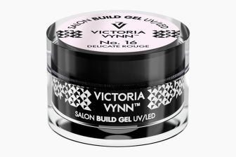 BUILD GEL 16 Delicate Rouge 15 ml