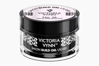 BUILD GEL 16 Delicate Rouge 50 ml