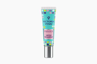 PAINTER HIGH PIGMENT 001 Silver 7 ml