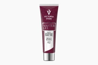MASTER GEL 02 Milky White 60 g