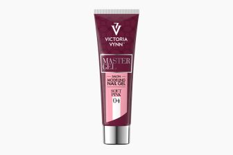 MASTER GEL 04 Soft Pink 60 g
