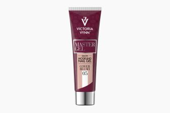 MASTER GEL 05 Cover Blush 60 g