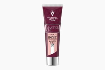 MASTER GEL 07 Cover Beige 60 g