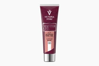 MASTER GEL 08 Cover Rose 60 g