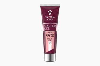 MASTER GEL 09 Dirty Pink 60 g