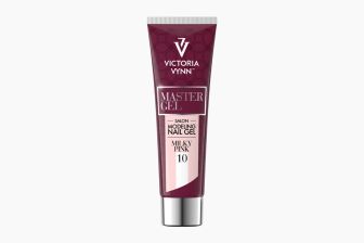 MASTER GEL 10 Milky Pink 60 g