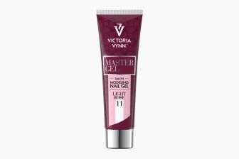 MASTER GEL 11 Light Rose 60 g