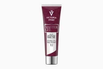 MASTER GEL 12 Sparkling Milk Shake 60 g