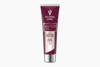 MASTER GEL 13 Rose Shine 60 g