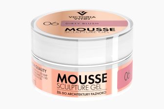 MOUSSE GEL 06 Dirty Blush 15 ml