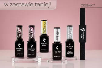 Zestaw hybrydowy Cat Eye