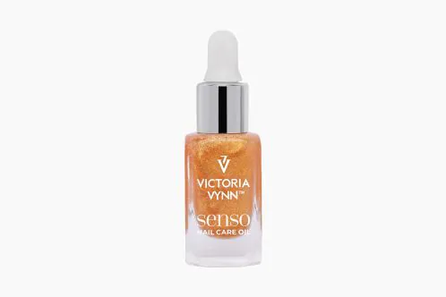 Follow Me 9 ml Nail and cuticle oil SENSO NAIL CARE OIL / Victoria