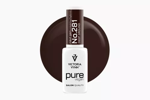 PURE VEGAN CREAMY HYBRID