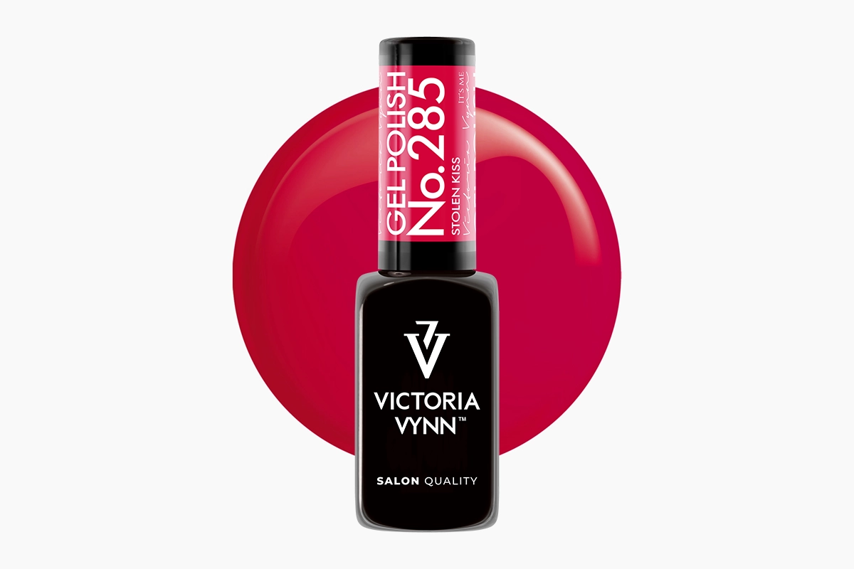 GEL POLISH 285 Stolen Kiss 8 ml