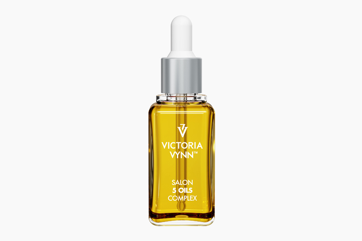 5 OILS COMPLEX 30 ml